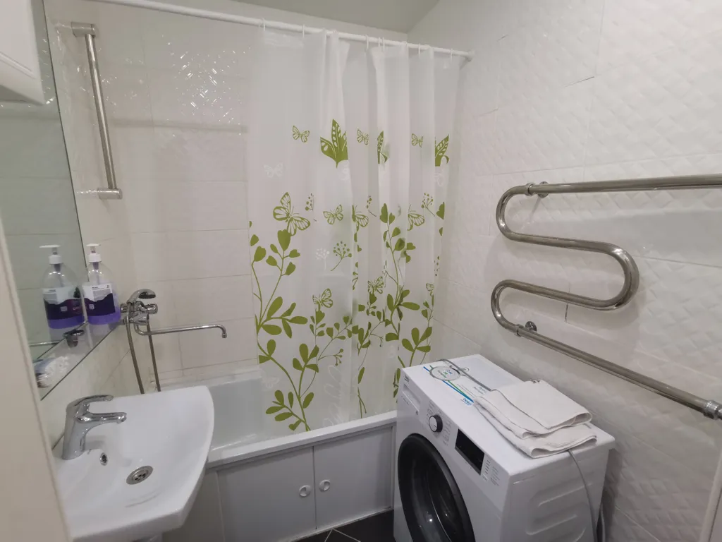 Квартира Квартира в центре рядом с Екатеринбург-Арена — Екатеринбург