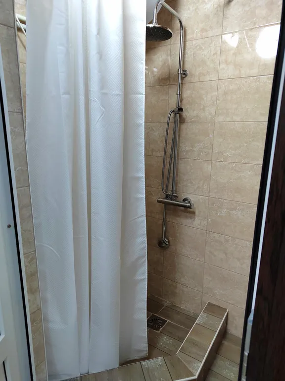 Коттедж в центре Домбая со всеми удобствами