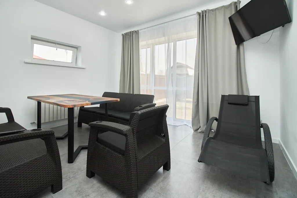 Гостевой дом Лаванда