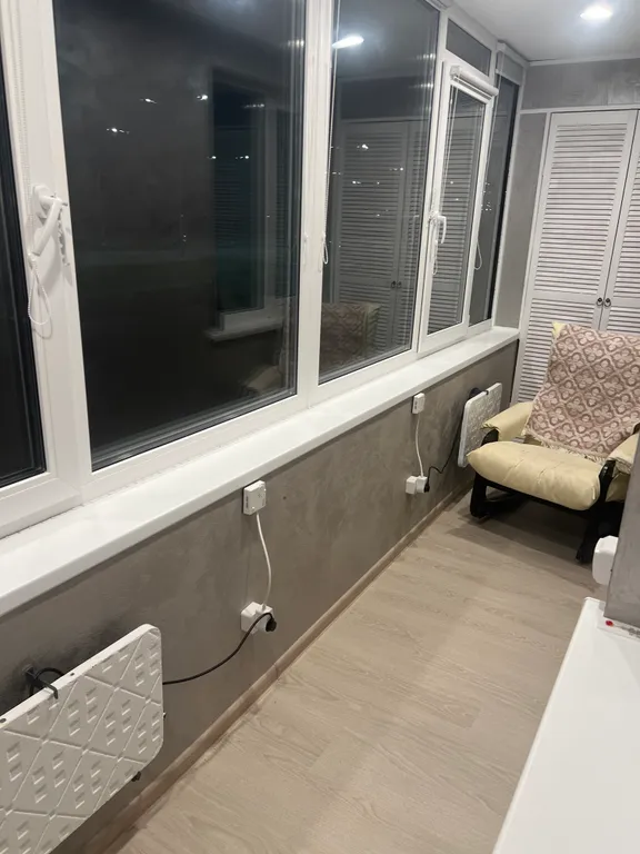 Осановские зори