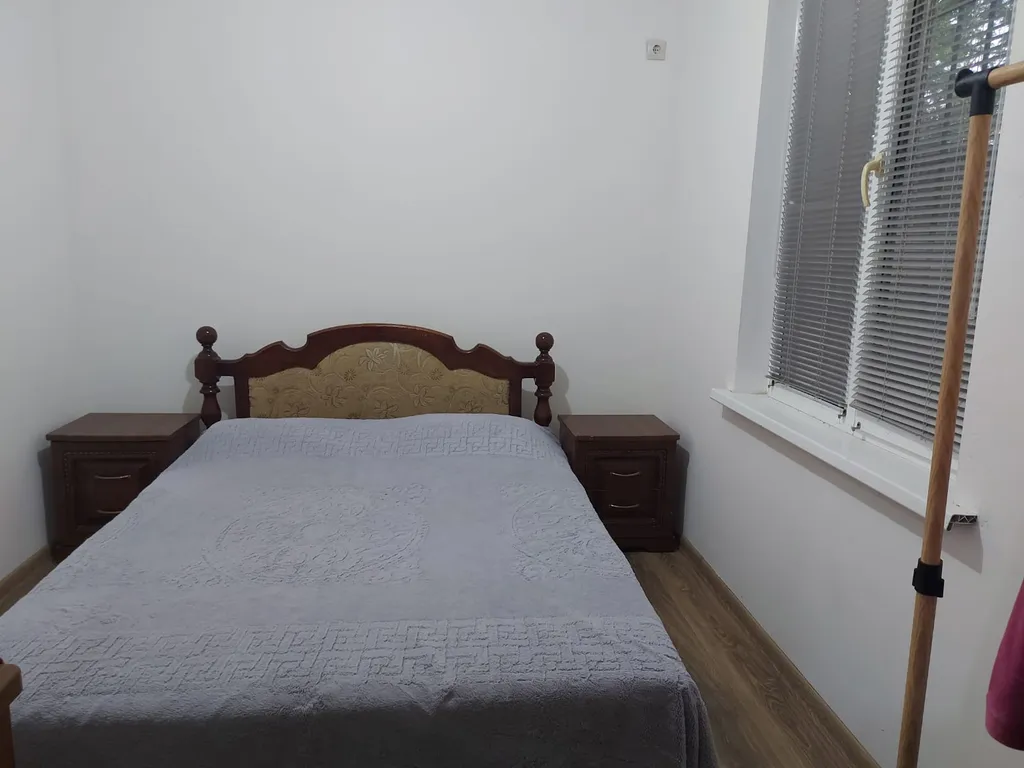 Коттедж Дом у моря — Махачкала