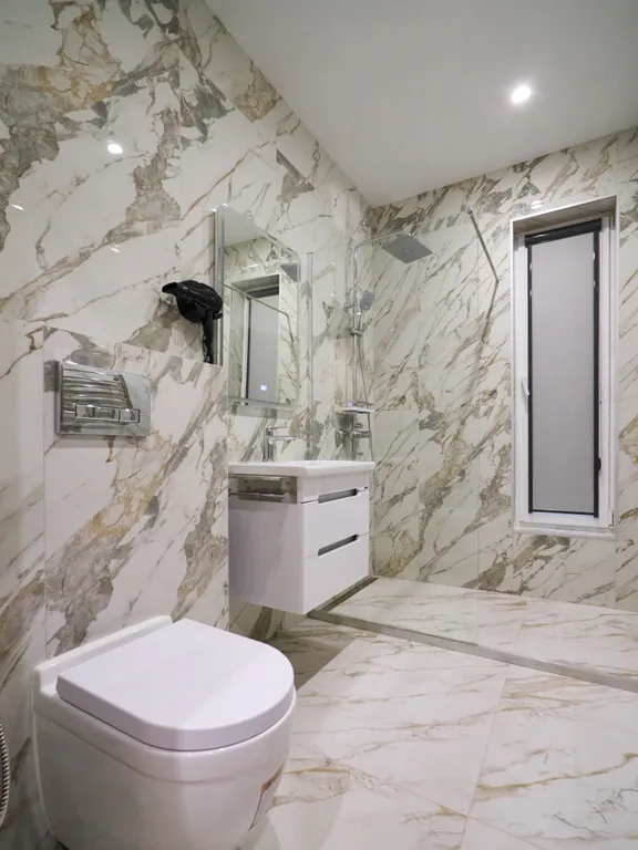 4-комнатный Дом