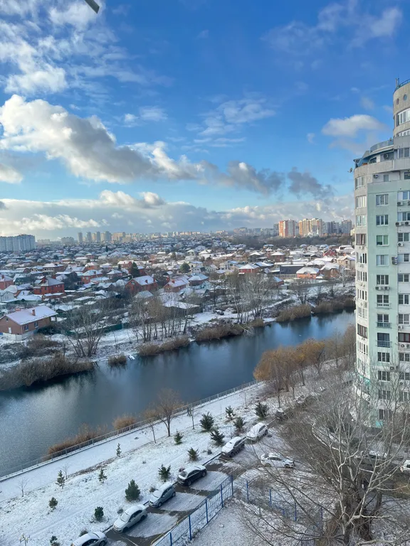 Квартира Апартаменты в стиле лофт рядом с аэропортом — Краснодар