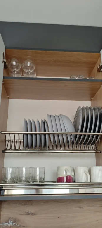 Квартира Уютная квартира в Евпатории — Евпатория