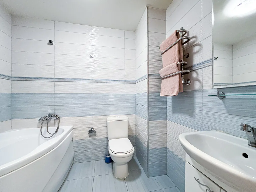 Квартира студия в отличном районе