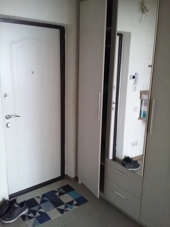 Квартира Квартира в районе Ореховой рощи — Анапа