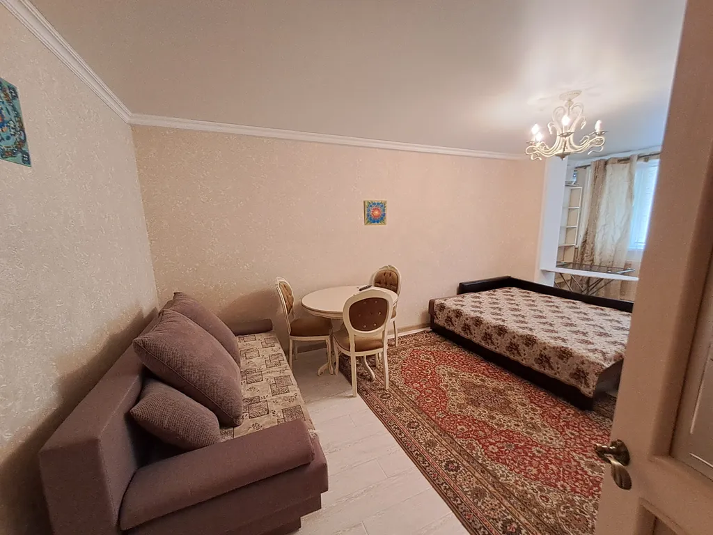 Шикарная квартира в престижной части города — аренда посуточно в Дербент