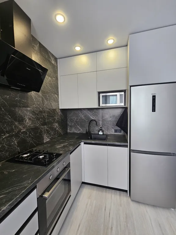 Новая квартира у моря Мысхако