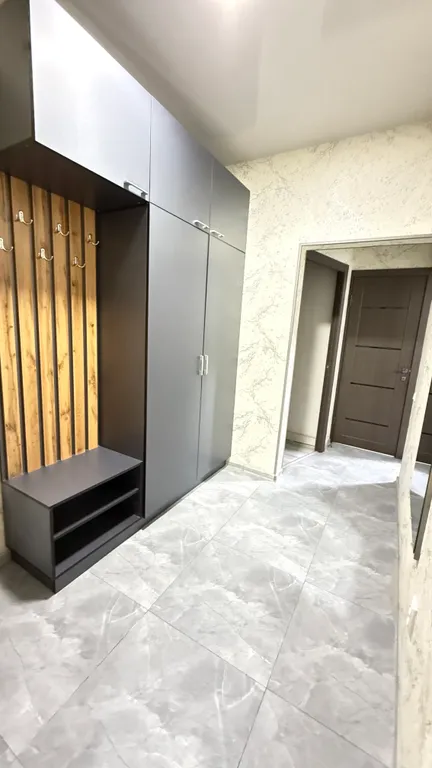 Shahrisabz apartment