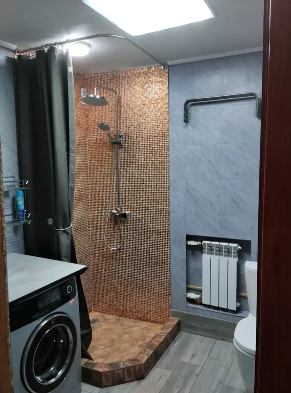 Коттедж 2-комнатный Дом — Шерегеш