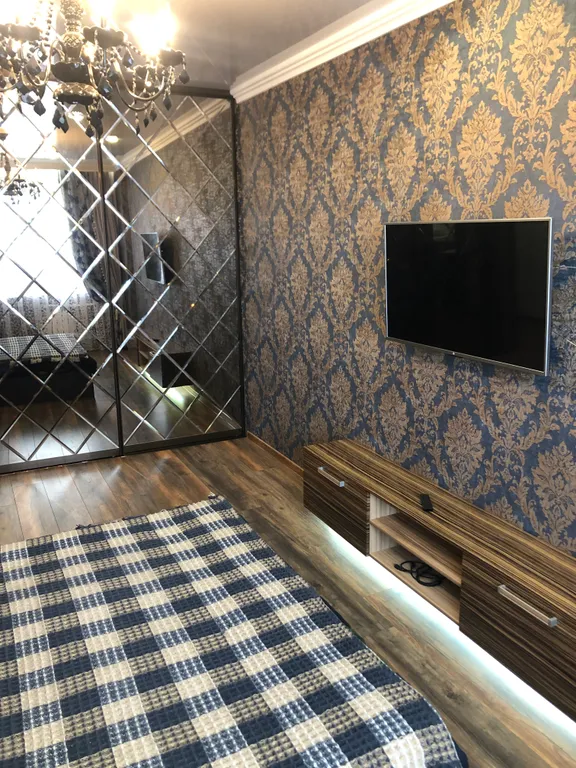 Уютная квартира — аренда посуточно в Саранск