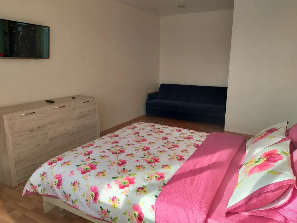 Квартира в историческом центре