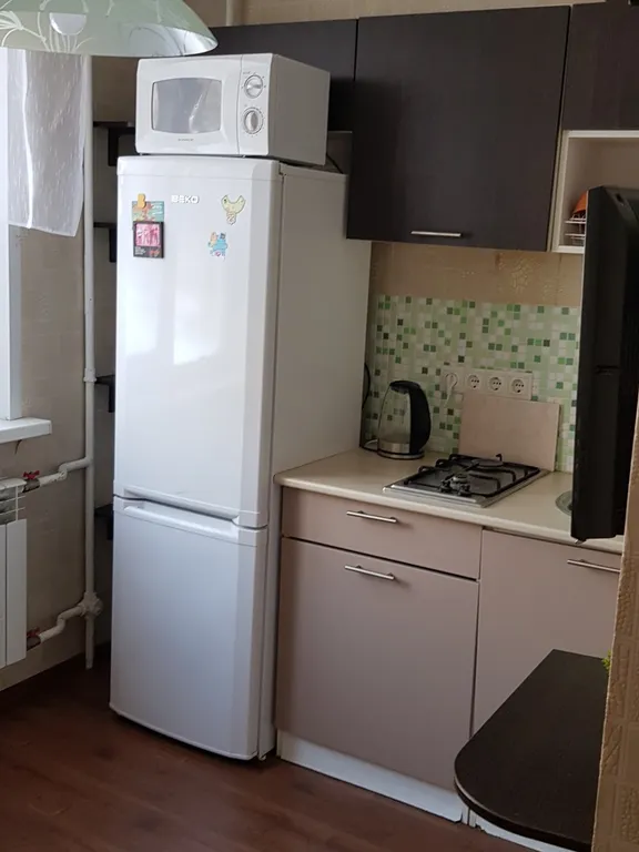 Уютная квартира в отличном районе