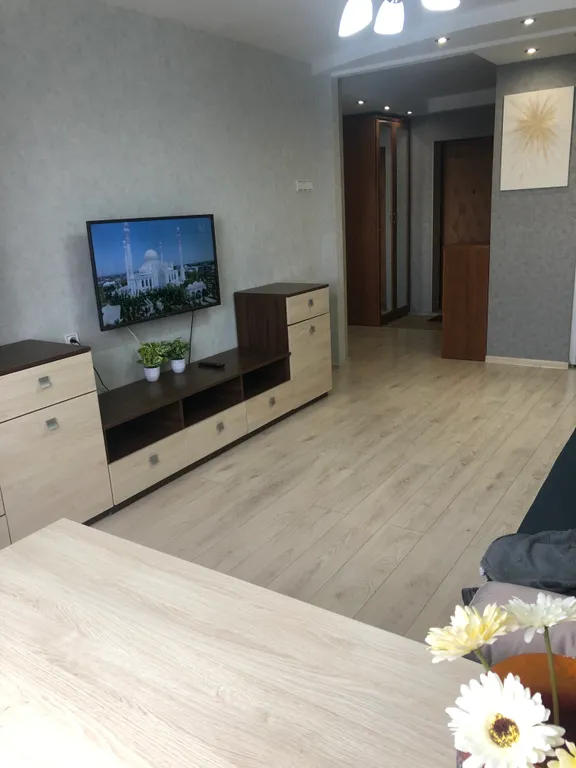 Квартира Апартаменты с видом на Королевские ворота — Калининград