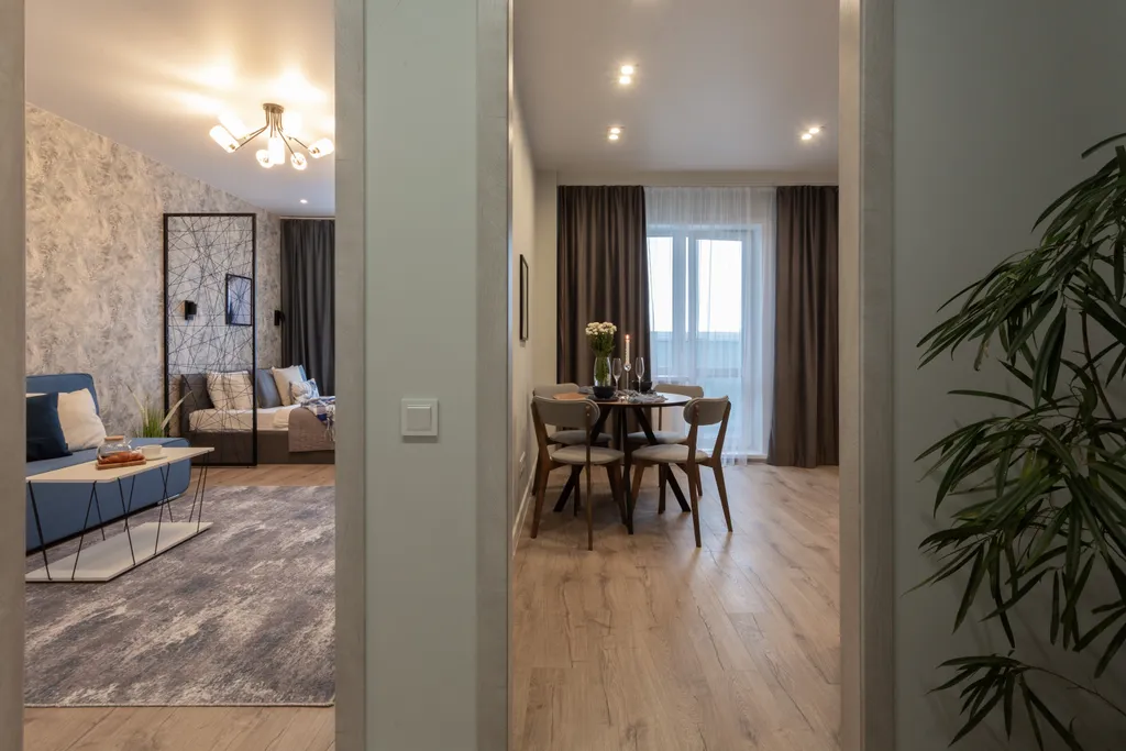 Магнолия — нежность и спокойствие