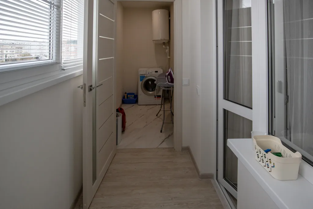 Квартира 2-комнатная Квартира — Севастополь