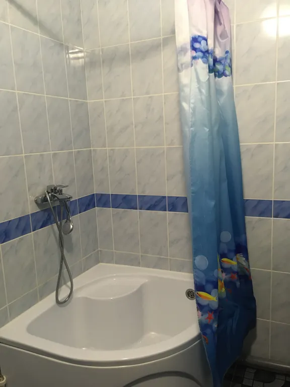 Квартира в ЖК Любимый