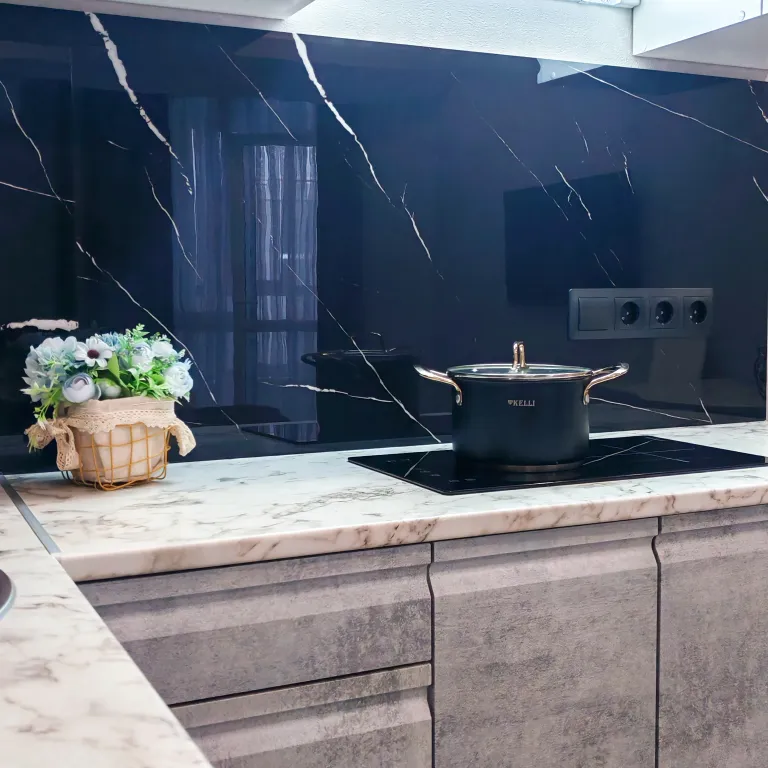 Квартира Квартира Апартамент в Адмиральской лагуне на берегу Черного моря — Севастополь