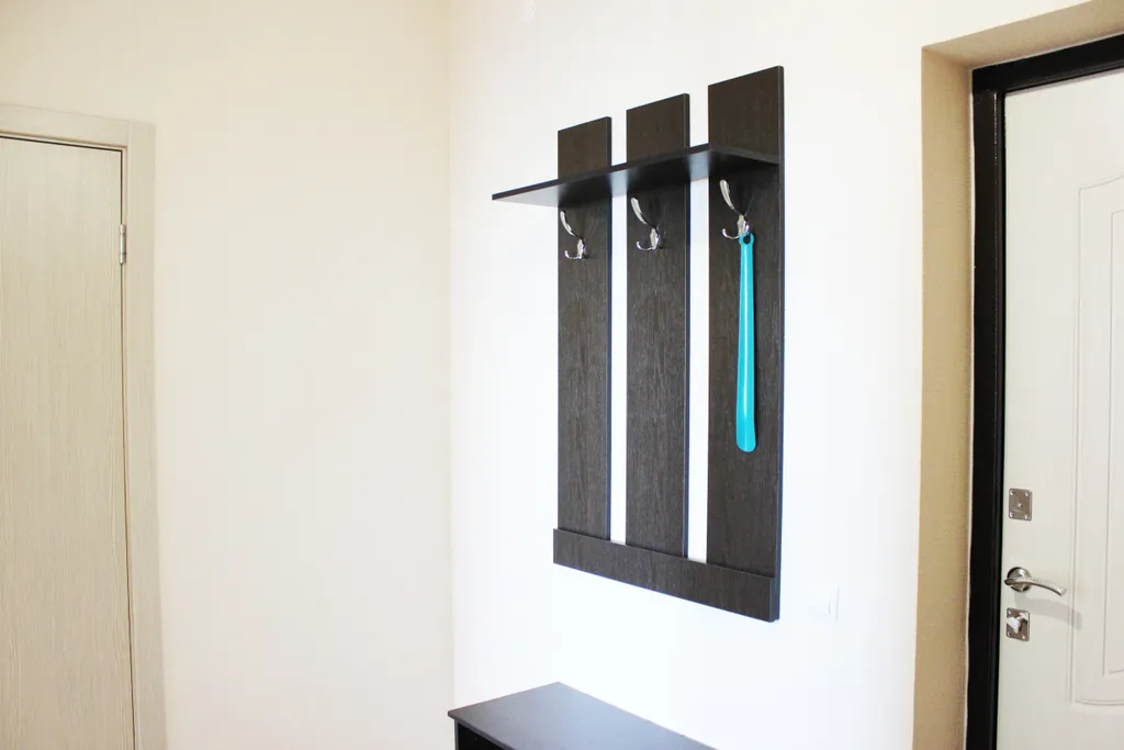 Уютная квартира в ЖК Freedom на 18 этаже