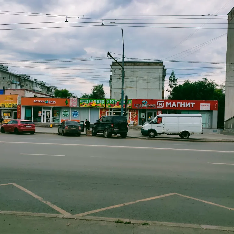 Уютная квартира в центре