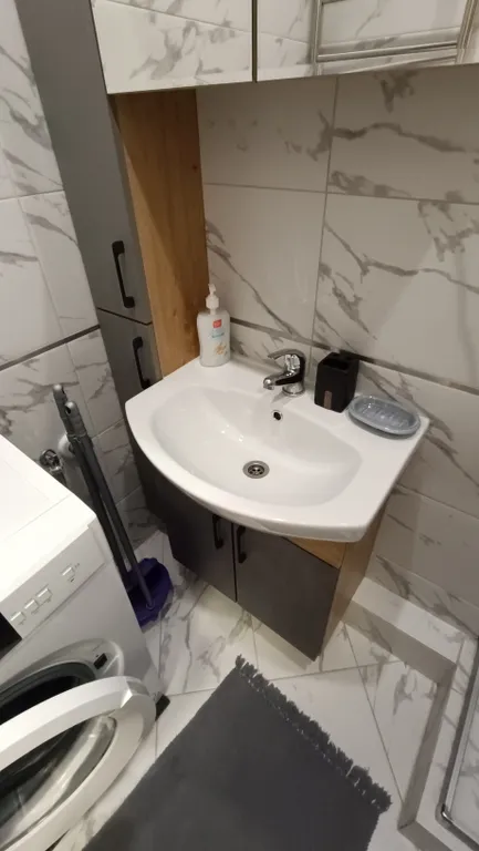 Уютная студия с кондиционером