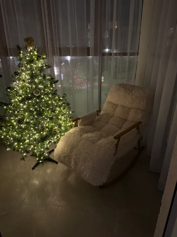 Квартира Квартира Экспофорум/Аэропорт Новая евродвушка в малоэтажном ЖК — Шушары