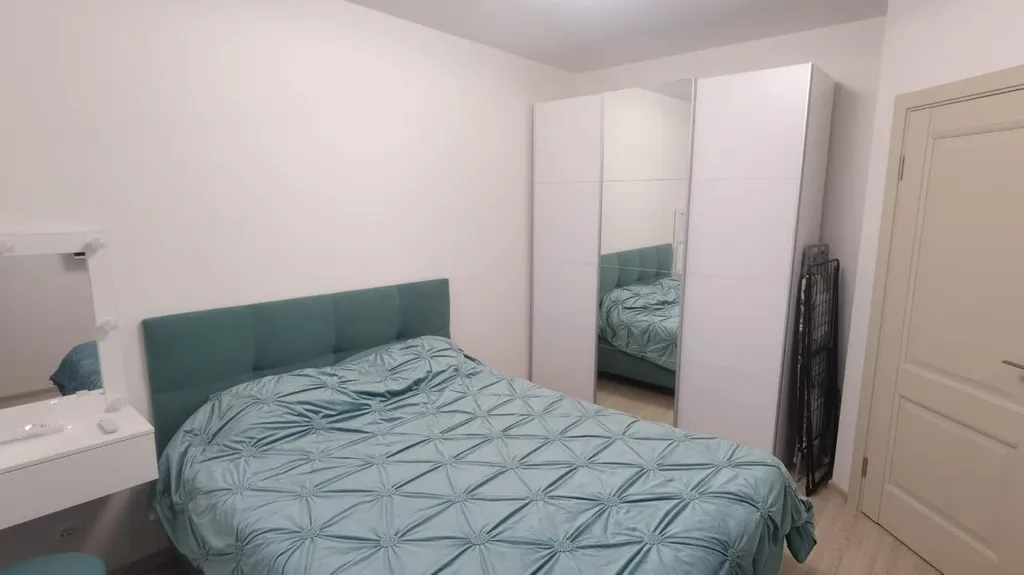 Квартира Красивая квартира — Анапа