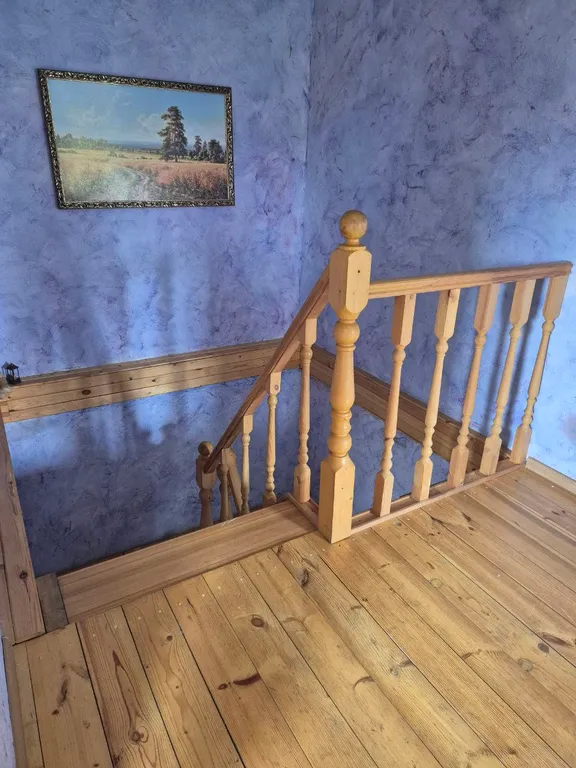 Коттедж Дом вашей мечты у моря — Сокольники