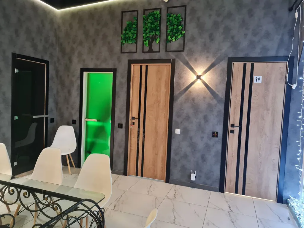 Дом посуточно тзр