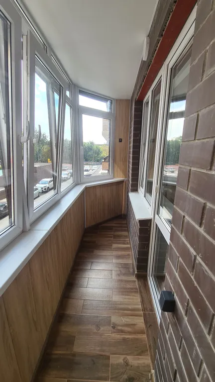 Уютные апартаменты в ЖК Сердце Ростова