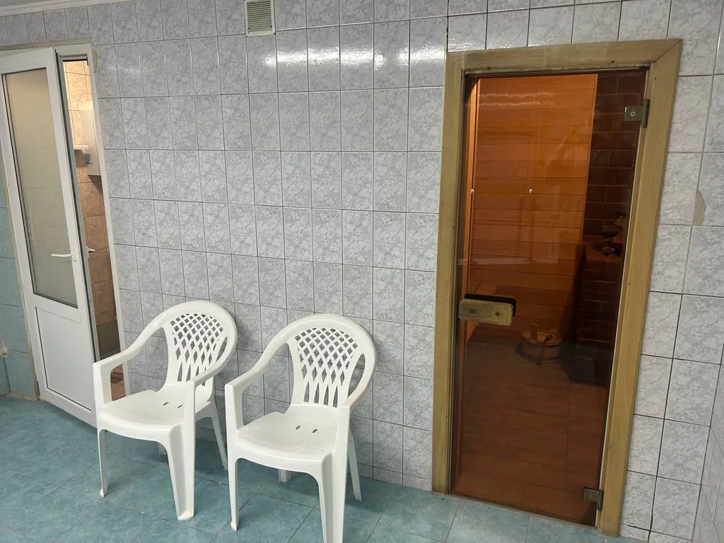 Домик всех влюбленных