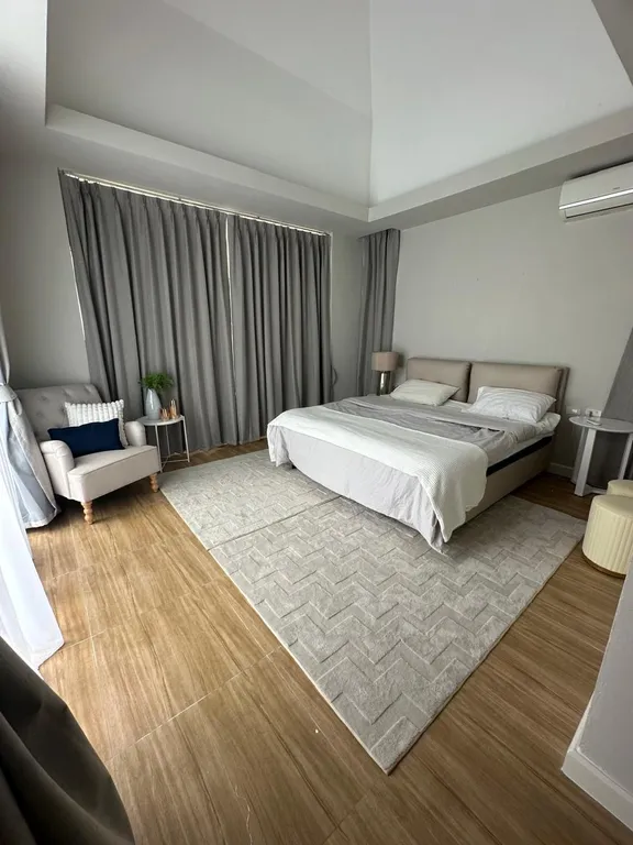 Уютная вилла рядом с морем