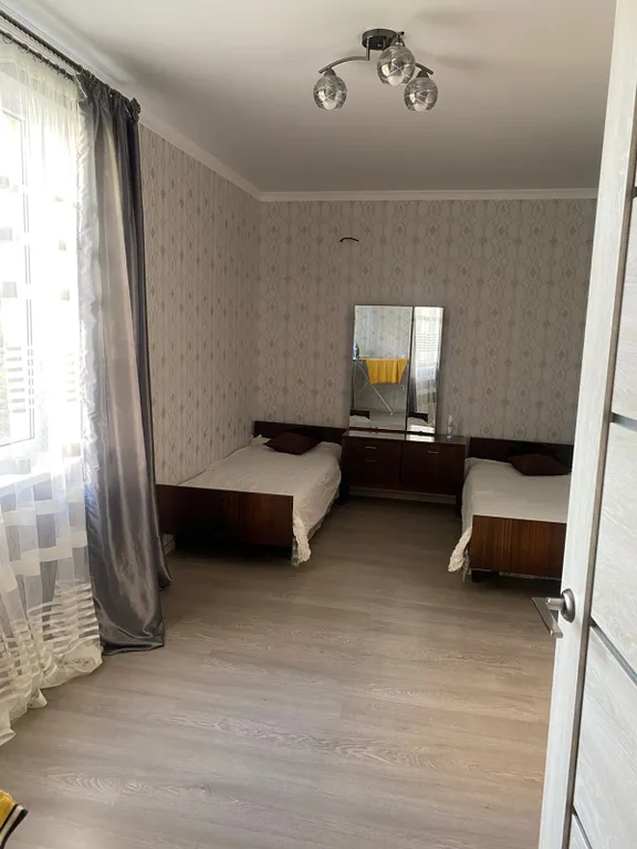 Райский уголок в живописном месте