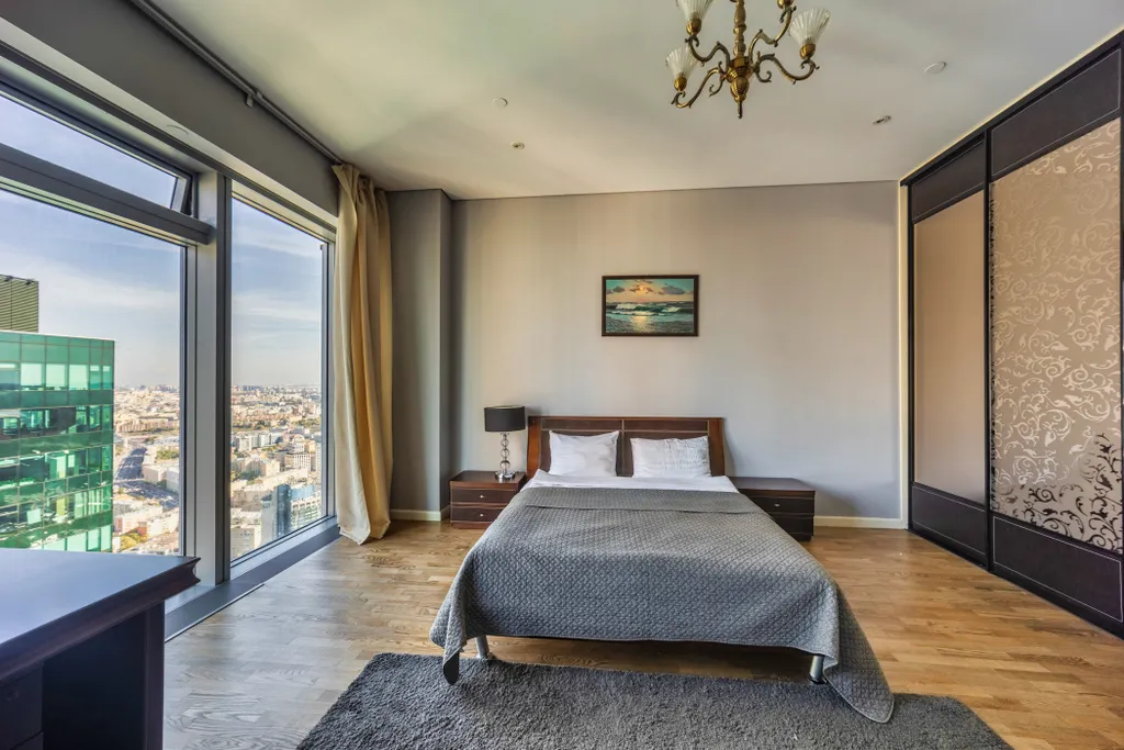 Capital Sky Disco 250м2