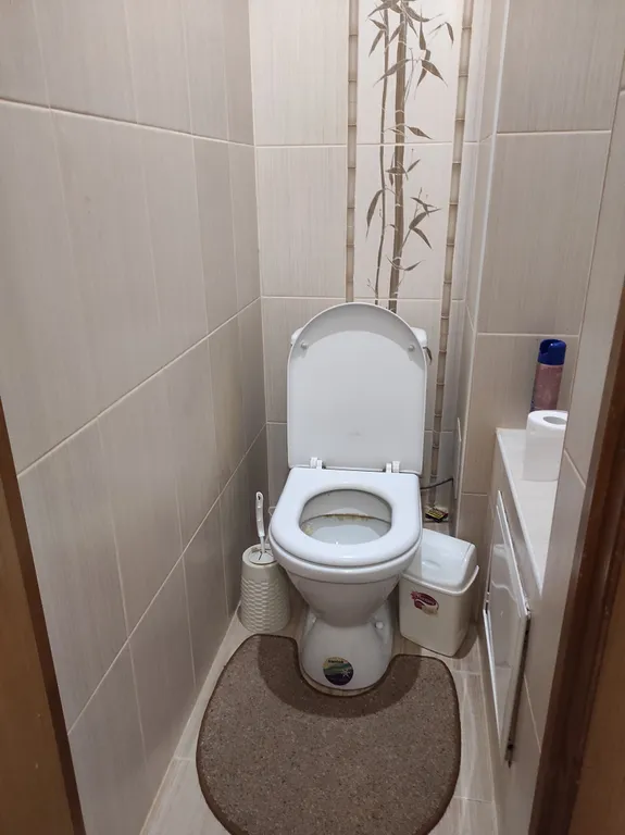 Уютная квартира со всеми удобствами