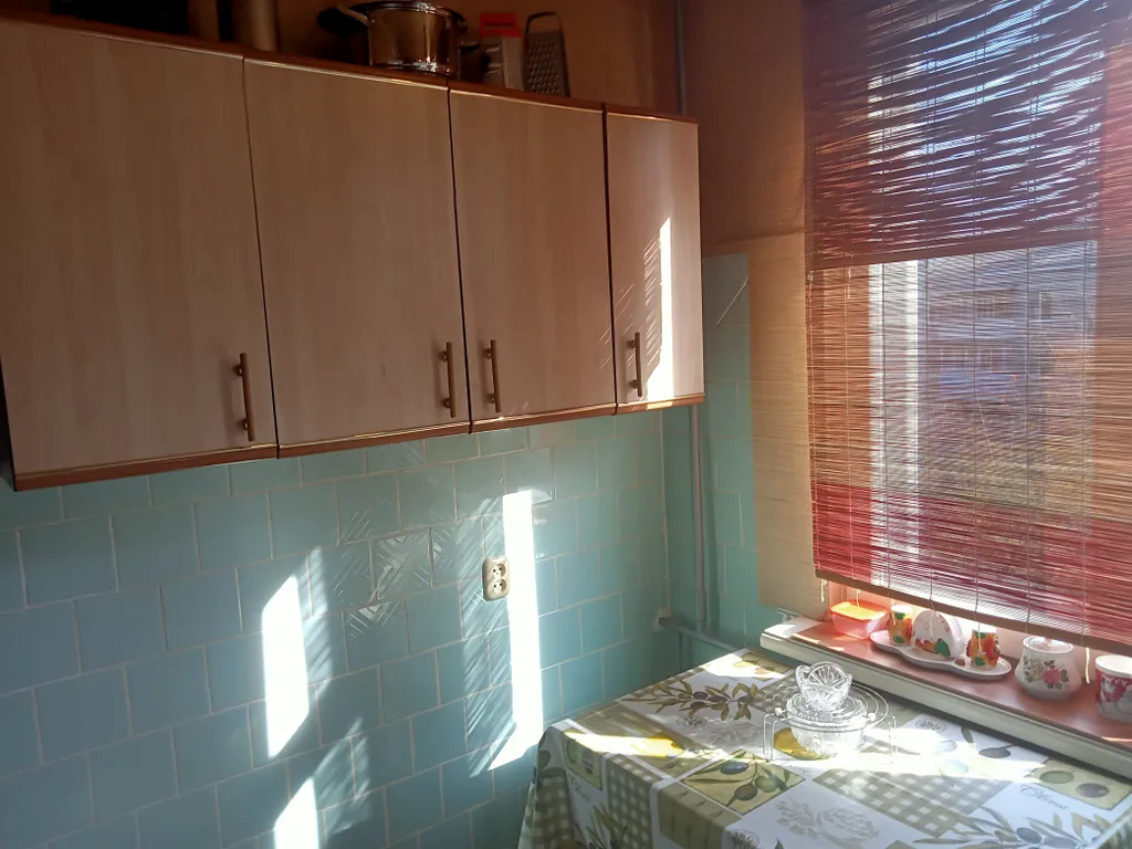 Уютная квартира в спальном районе рядом с центром Сормова