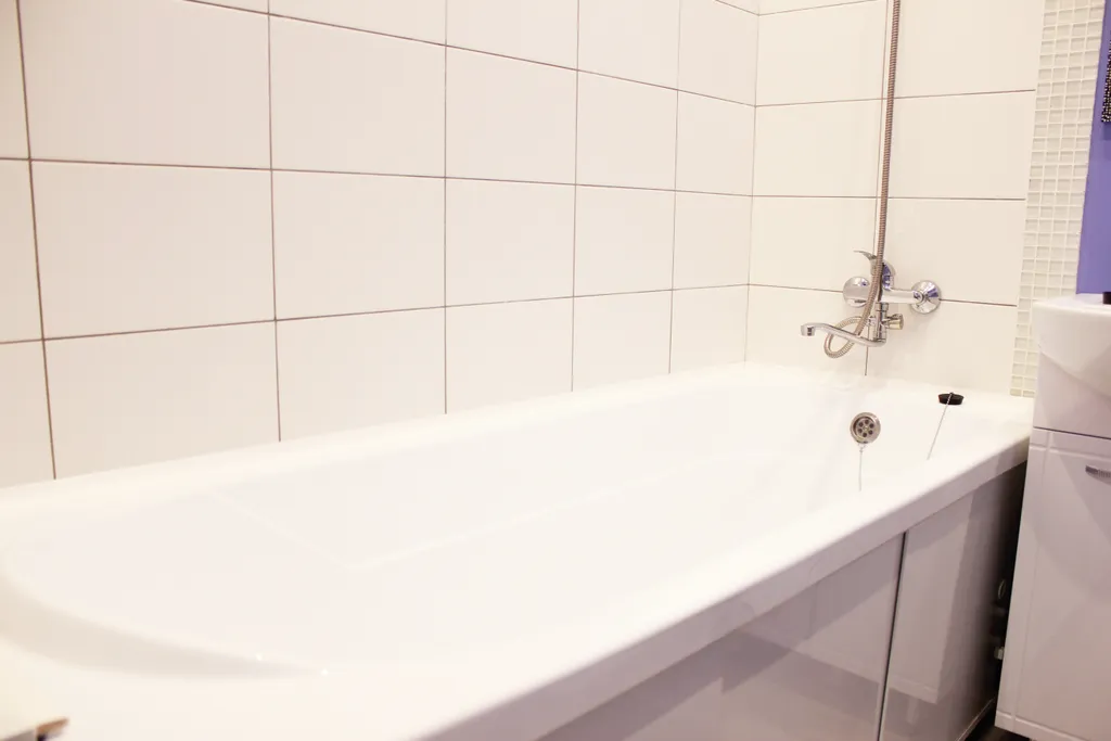 Стильные апартаменты