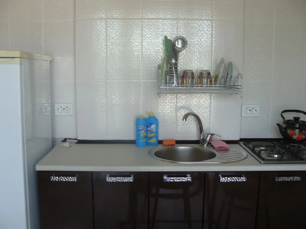 Частный дом (сдается только 2-й этаж)