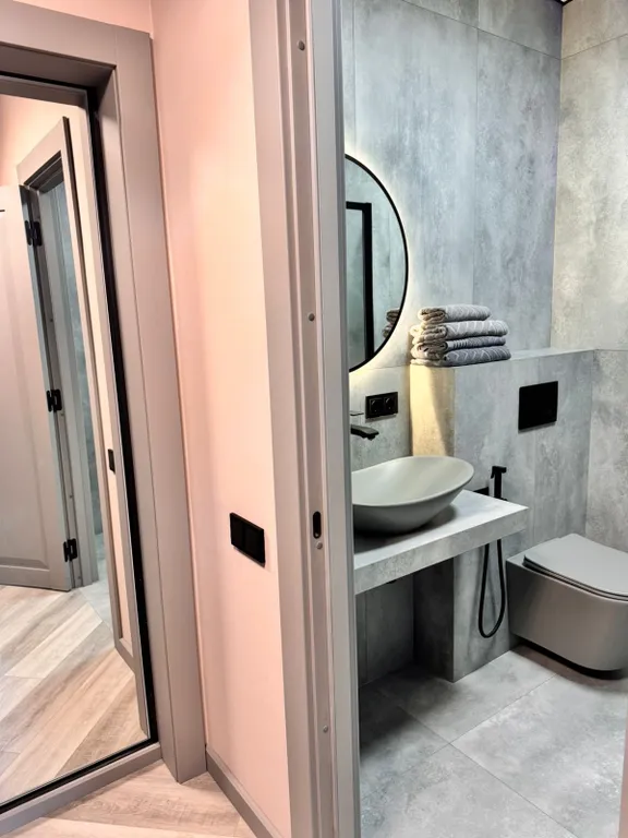 Живописный