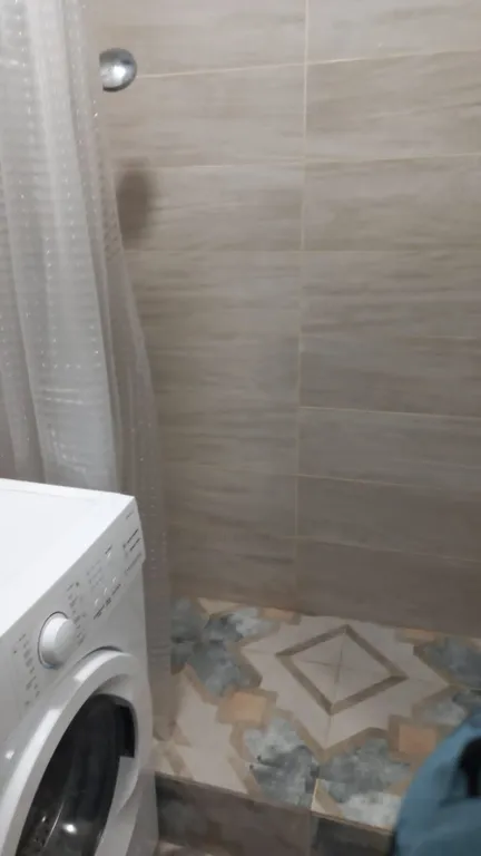 Студия рядом с Золотым мостом