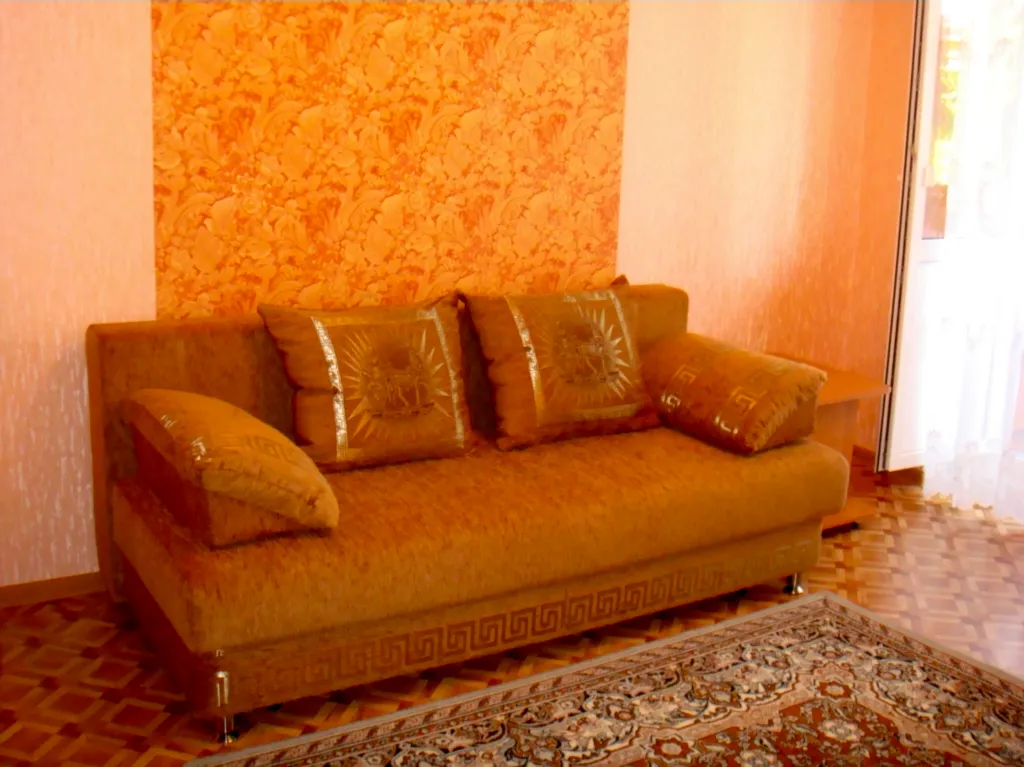 Квартира Квартира на Ленина — Евпатория