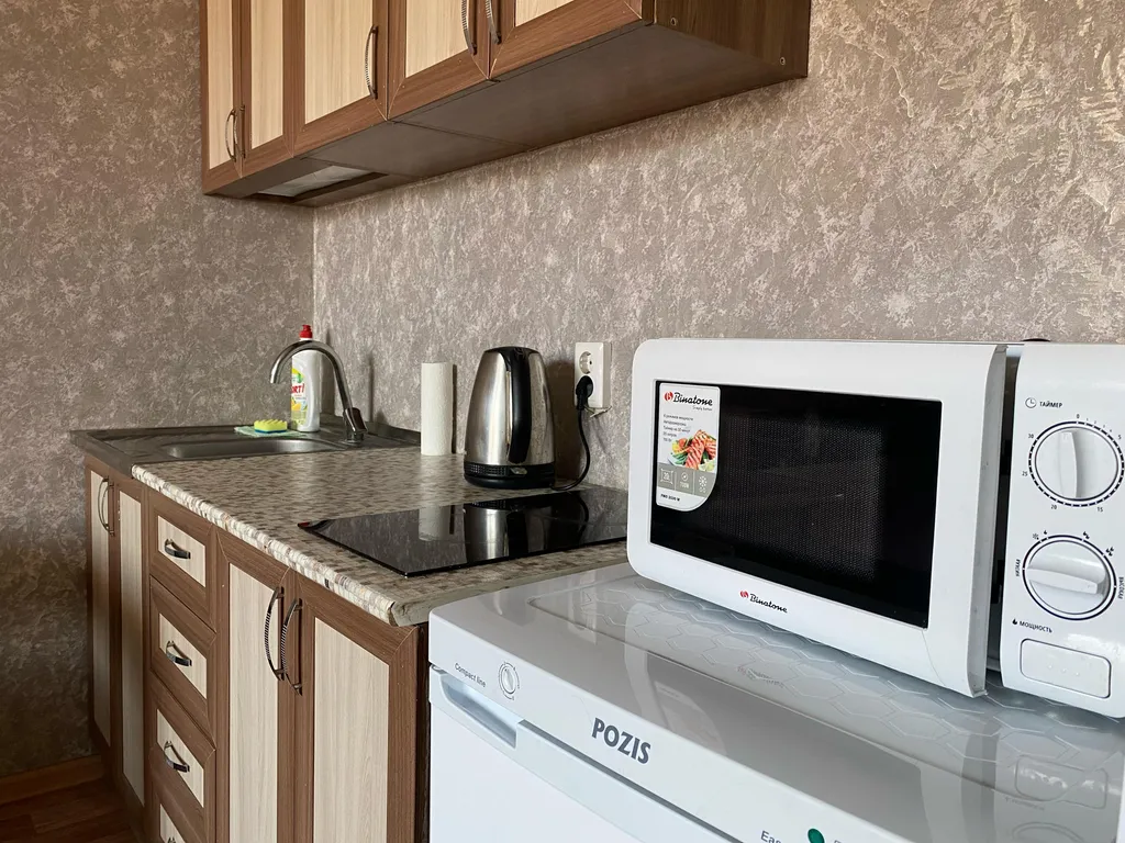 Квартира для вашего уюта