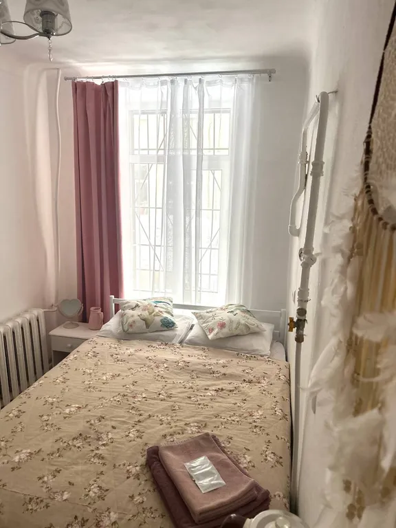Квартира Комната — Санкт-Петербург