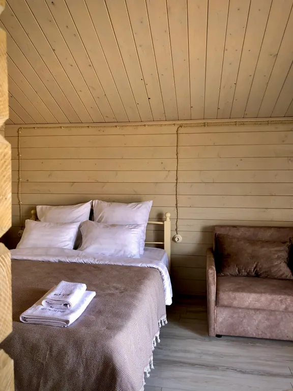 1-комнатный Дом