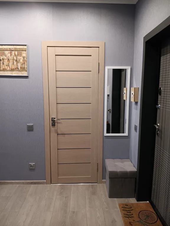 Уютная квартира в ближнем Арбеково.