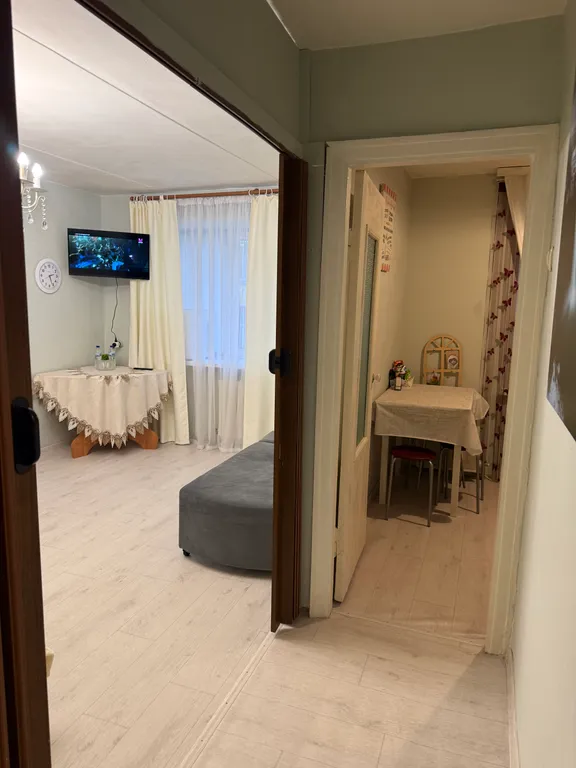 Квартира Уютная квартира в центре города — Тверь