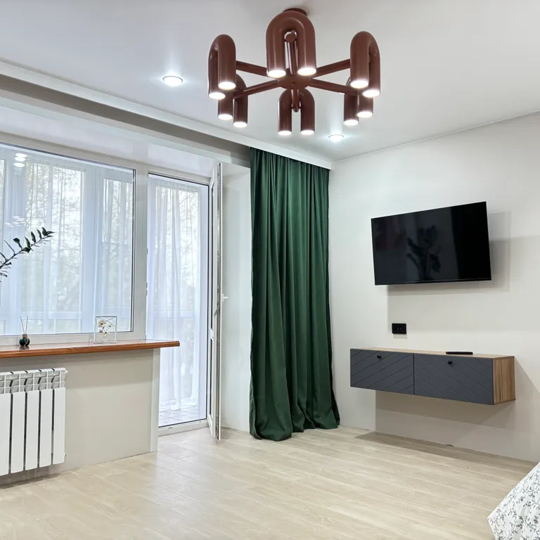 Квартира Эдем