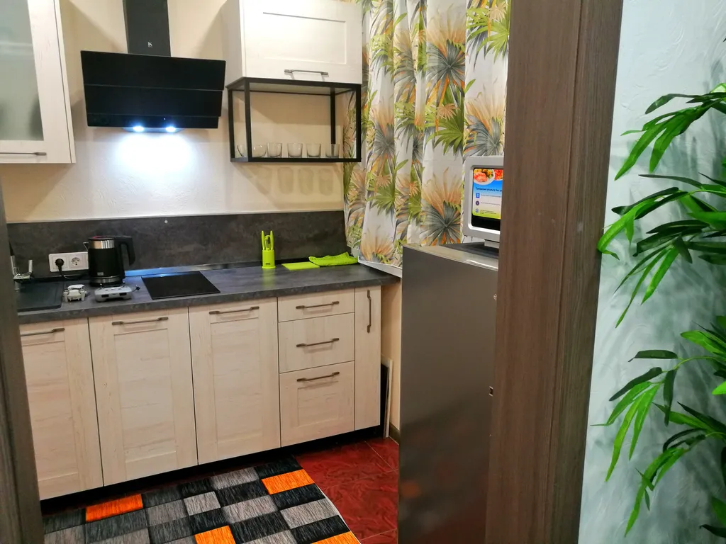 Апартаменты Karloff