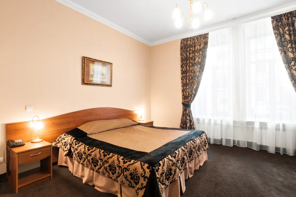 Квартира Комната — Санкт-Петербург