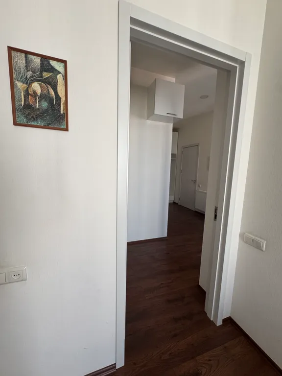 Тихий район, для спокойного отдыха, без шума за окном